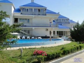 ГК «Солнечный» Анапа